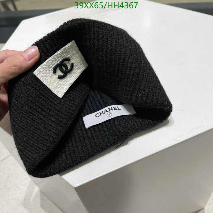 Cap -(Hat)-Chanel, Code: HH4367,$: 39USD