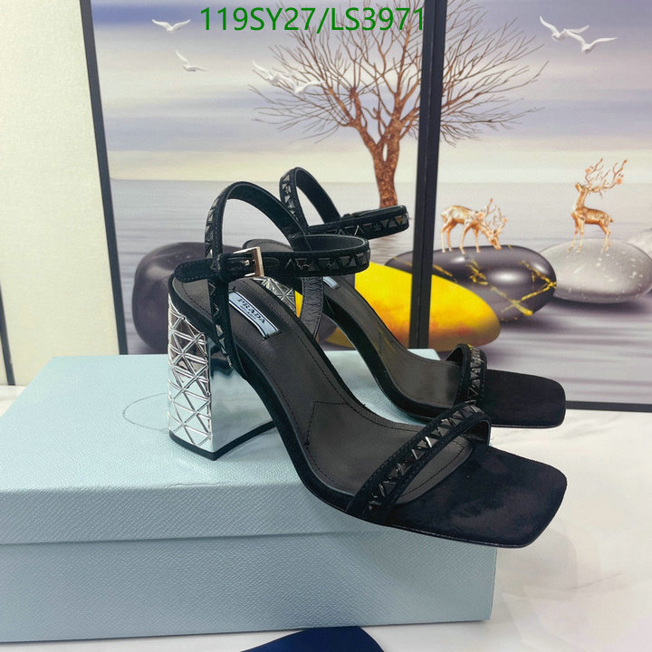 Women Shoes-Prada, Code: LS3971,$: 119USD