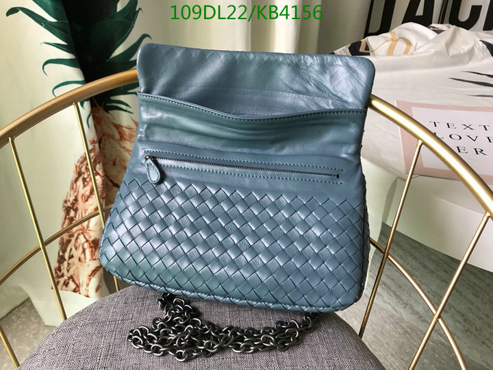 BV Bag-(Mirror)-Diagonal-,Code: KB4156,$: 109USD