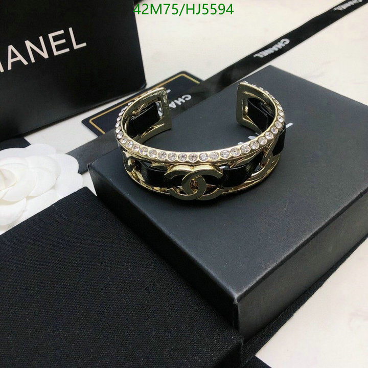 Jewelry-Chanel,Code: HJ5594,$: 42USD