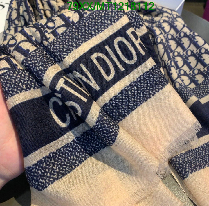 Scarf-Dior,Code: MT1218112,$: 79USD