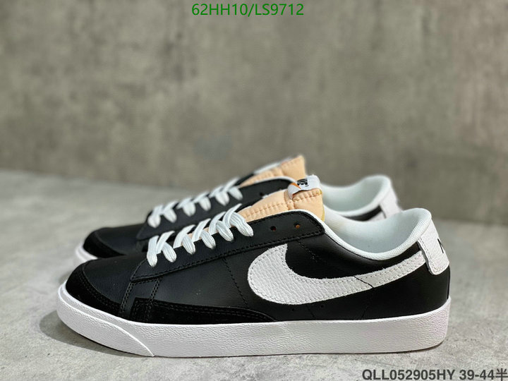 Women Shoes-NIKE, Code: LS9712,$: 62USD