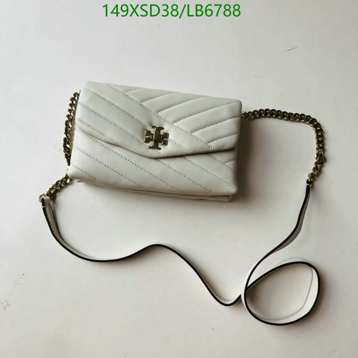 Tory Burch Bag-(Mirror)-Diagonal-,Code: LB6788,$: 149USD