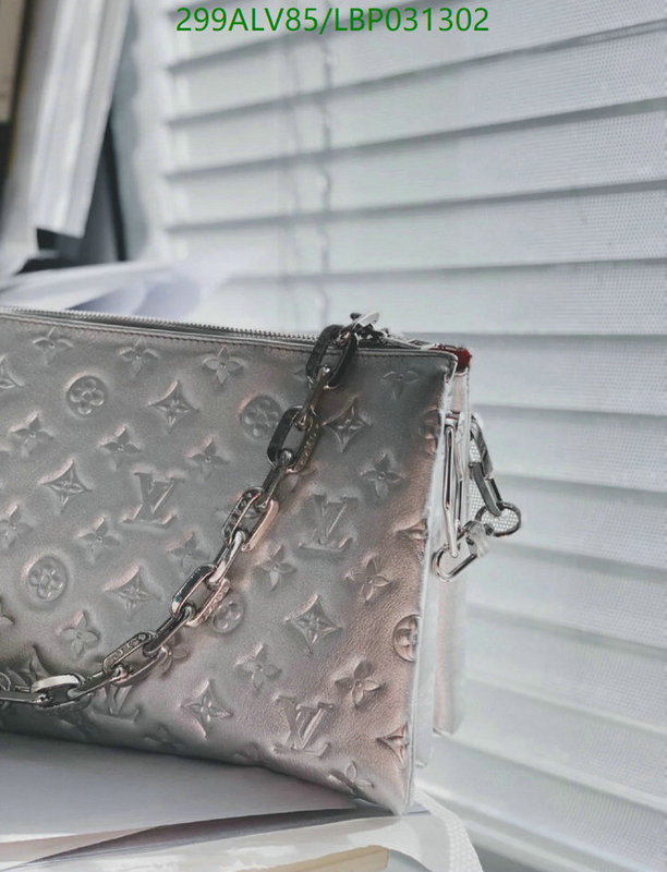 LV Bags-(Mirror)-Pochette MTis-Twist-,Code: LBP031302,$: 299USD