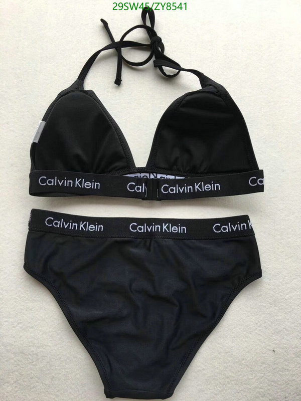 Swimsuit-CK, Code: ZY8541,$: 29USD