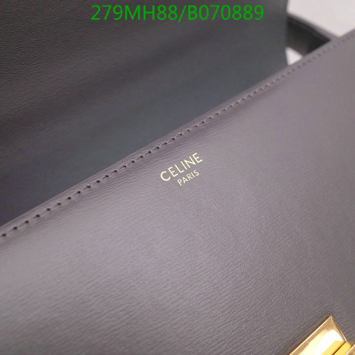 Celine Bag-(Mirror)-Triomphe Series,Code: B070889,$: 279USD