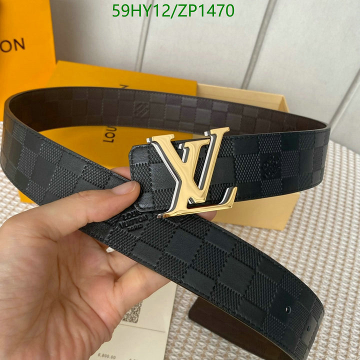 Belts-LV, Code: ZP1470,$: 59USD