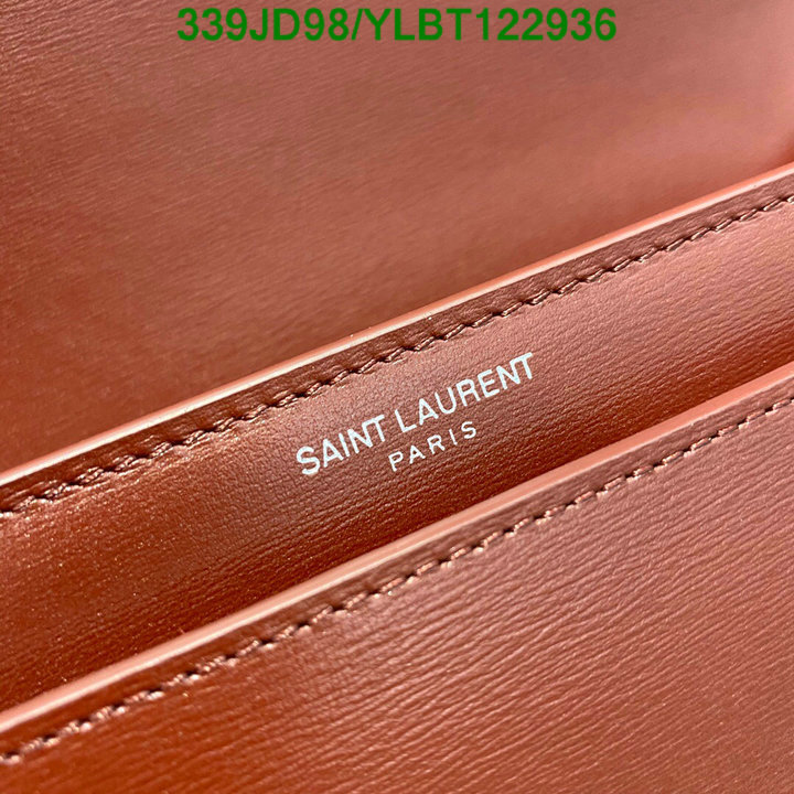 YSL Bag-(Mirror)-Kate-Solferino-Sunset-Jamie,Code: YLBT122936,$: 339USD