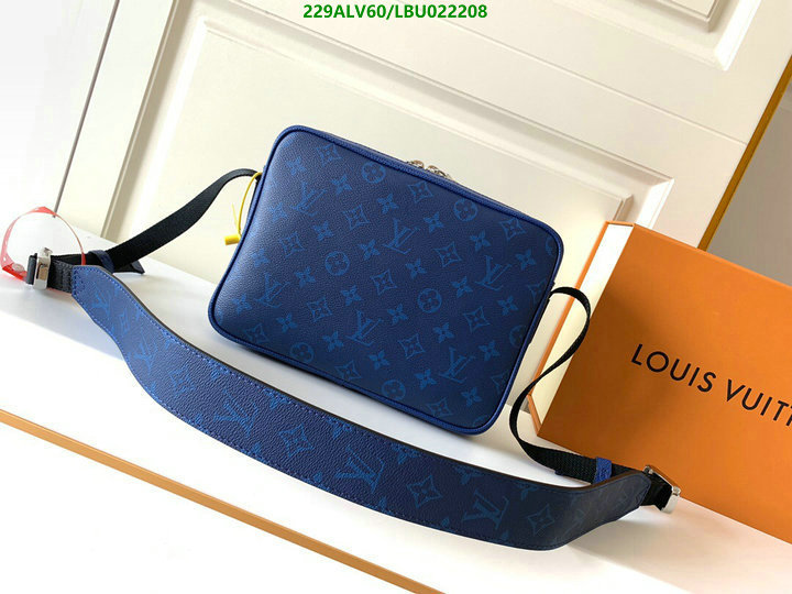 LV Bags-(Mirror)-Pochette MTis-Twist-,Code: LBU022208,$: 229USD