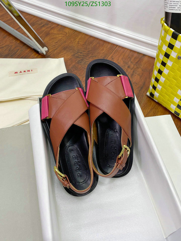 Women Shoes-Marni, Code: ZS1303,$: 109USD