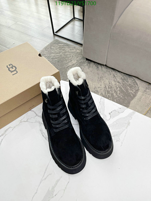 Women Shoes-UGG, Code: YS1700,$: 119USD
