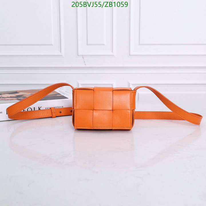 BV Bag-(Mirror)-Cassette Series,Code: ZB1059,$: 205USD