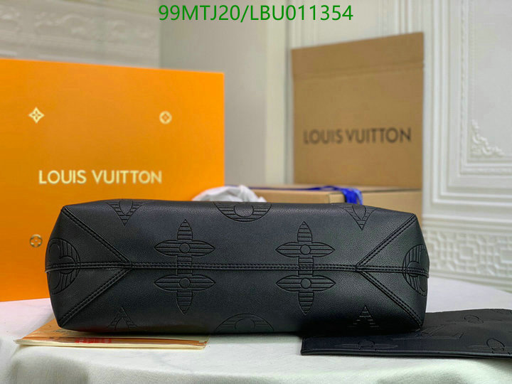 LV Bags-(4A)-Handbag Collection-,Code: LBU011354,$: 99USD