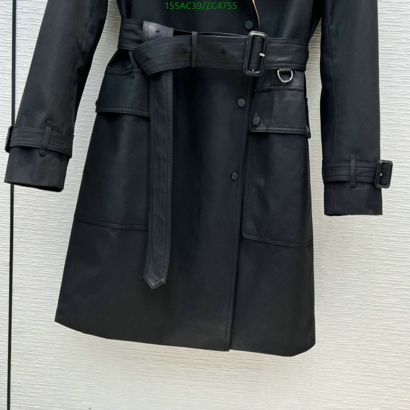Down jacket Women-Burberry, Code: ZC4755,$: 155USD