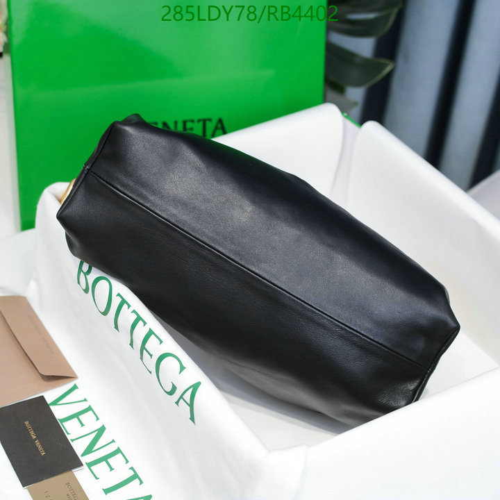 BV Bag-(Mirror)-Pouch Series-,Code: RB4402,$: 285USD