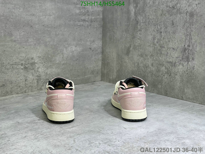 Men shoes-Air Jordan, Code: HS5464,$: 75USD