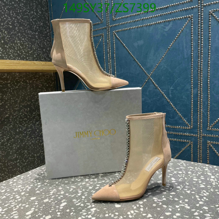 Women Shoes-Jimmy Choo, Code: ZS7399,$: 149USD