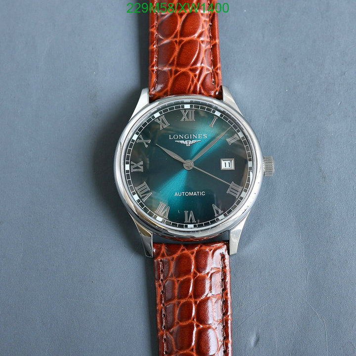 Watch-Mirror Quality-Longines, Code: XW1400,$: 229USD