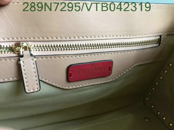 Valentino Bag-(Mirror)-Diagonal-,Code: VTB042319,$:289USD