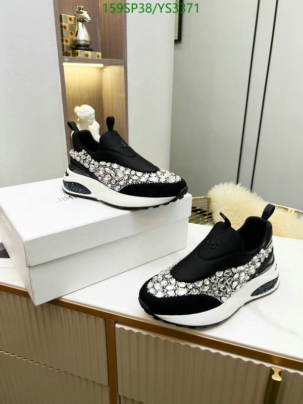 Women Shoes-Jimmy Choo, Code: YS3371,$: 159USD