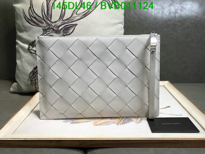 BV Bag-(Mirror)-Clutch-,Code: BVB041124,$: 145USD