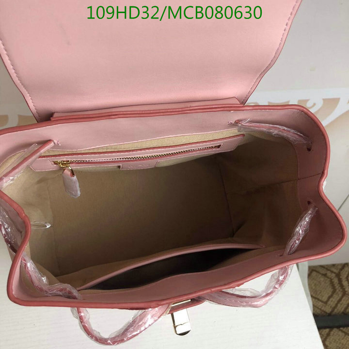 MCM Bag-(Mirror)-Backpack-,Code:MCB080630,$:109USD