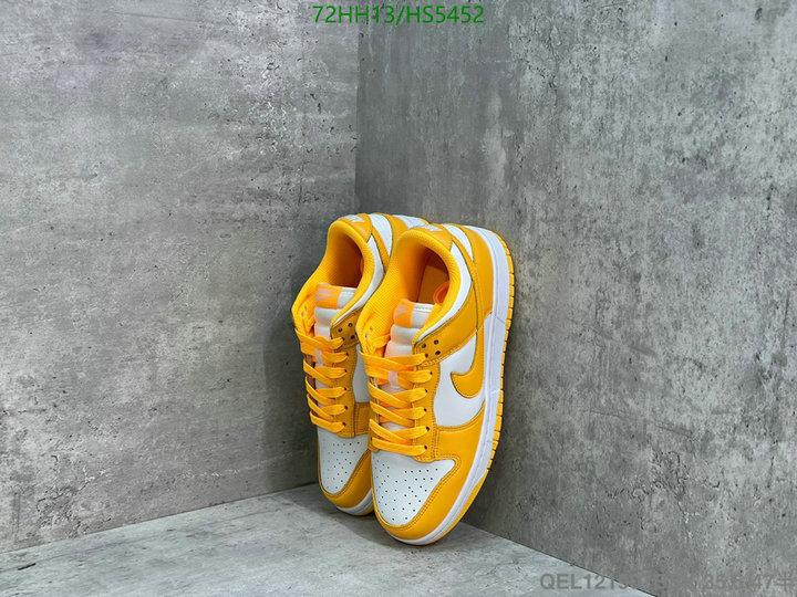Men shoes-Nike, Code: HS5452,$: 72USD