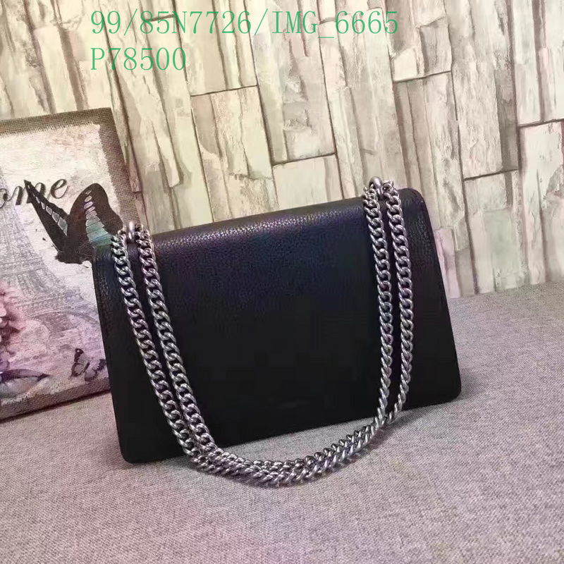 Gucci Bag-(4A)-Dionysus-,Code: GGB120518,$: 99USD