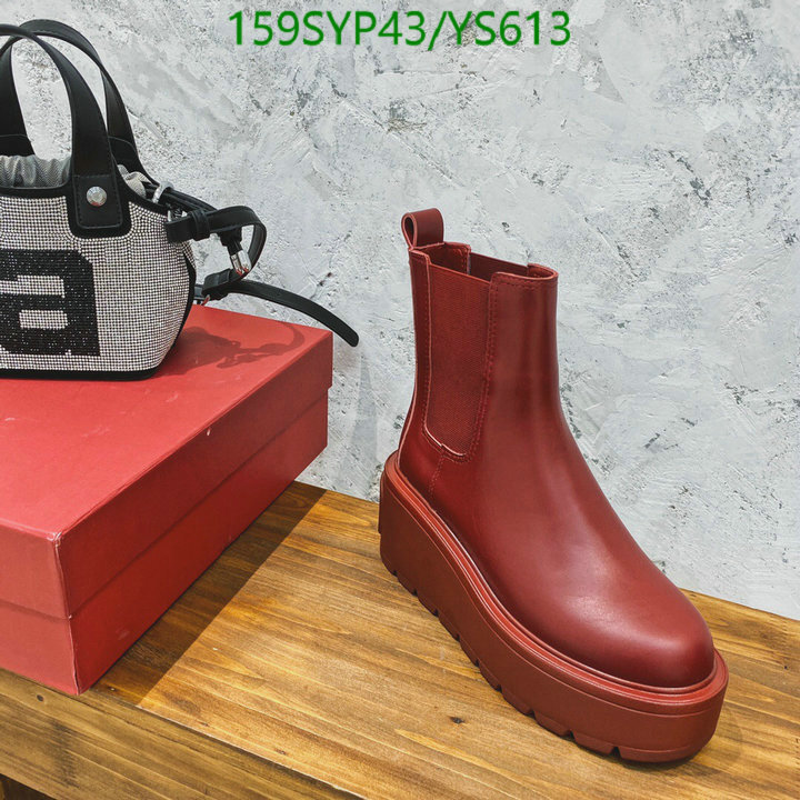 Women Shoes-Valentino, Code: YS613,$: 159USD