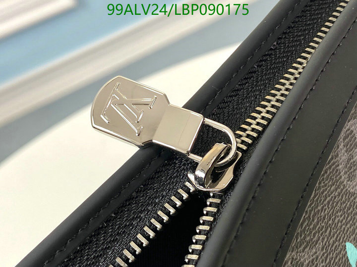 LV Bags-(Mirror)-Trio-,Code: LBP090175,$:99USD