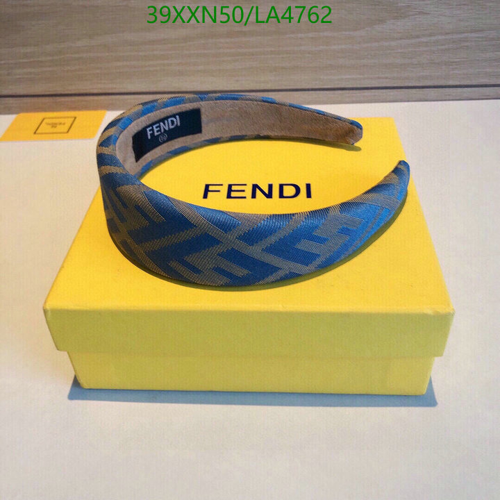 Headband-Fendi, Code: LA4762,$: 39USD