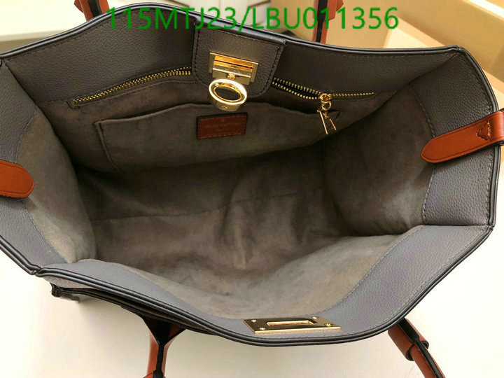 LV Bags-(4A)-Handbag Collection-,Code: LBU011356,$: 115USD