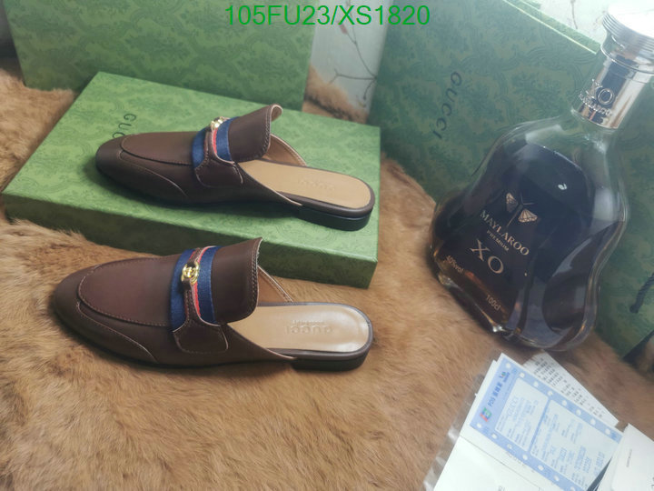 Women Shoes-Gucci, Code: XS1820,