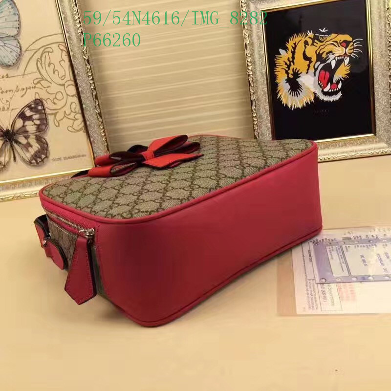 Gucci Bag-(4A)-Diagonal-,Code: GGB120514,$: 59USD