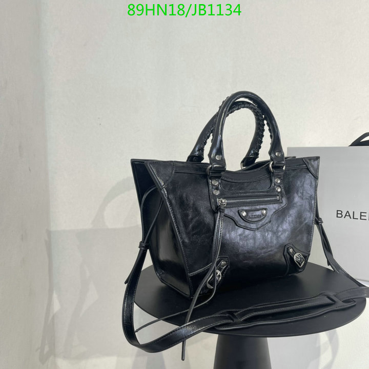 Balenciaga Bag-(4A)-Neo Classic-,Code: JB1134,$: 89USD