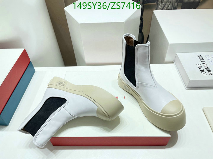 Women Shoes-Marni, Code: ZS7416,$: 149USD