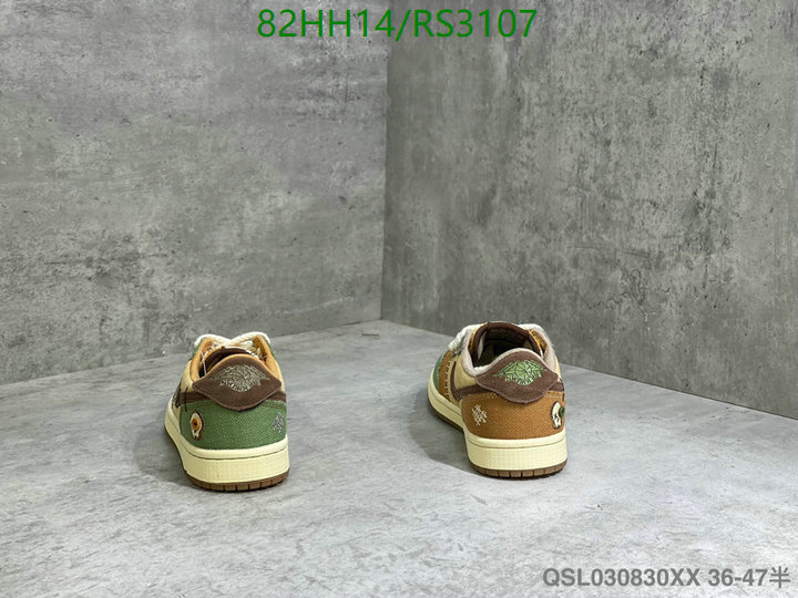 Men shoes-Nike, Code: RS3107,$: 82USD