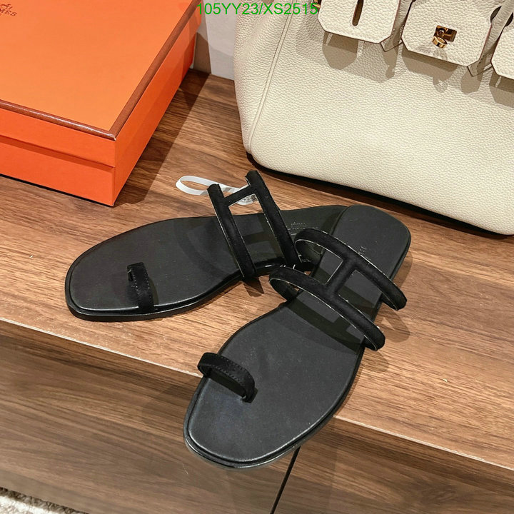 Women Shoes-Hermes,Code: XS2515,$: 105USD