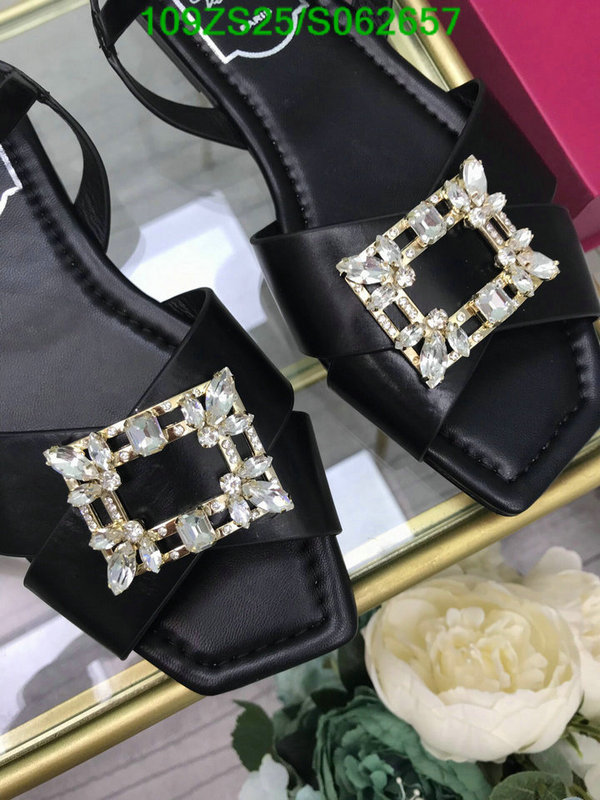 Women Shoes-Roger Vivier, Code:S062657,$: 109USD