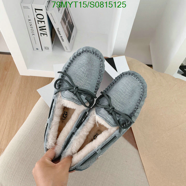 Women Shoes-UGG, Code: S0815125,$:79USD