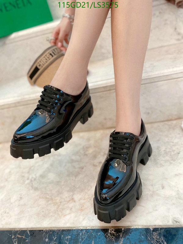 Women Shoes-Prada, Code: LS3575,$: 115USD