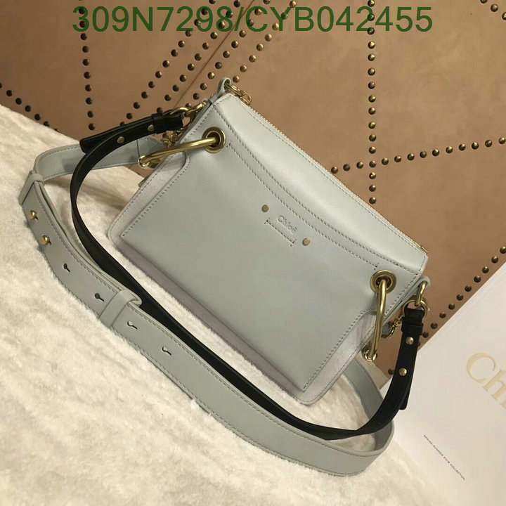 Chloe Bag-(Mirror)-Diagonal-,Code: CYB042455,$:309USD