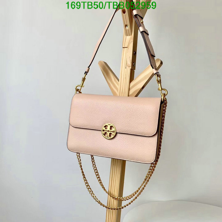 Tory Burch Bag-(Mirror)-Diagonal-,Code: TBB052959,$: 169USD