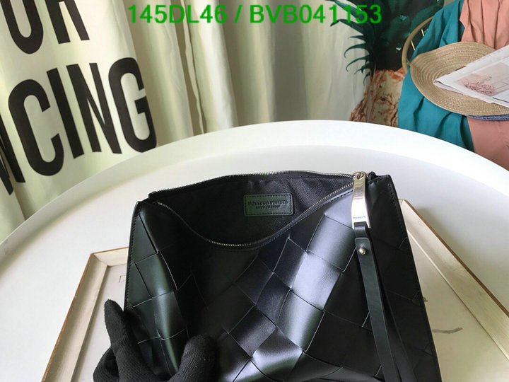 BV Bag-(4A)-Handbag-,Code: BVB041153,$: 145USD