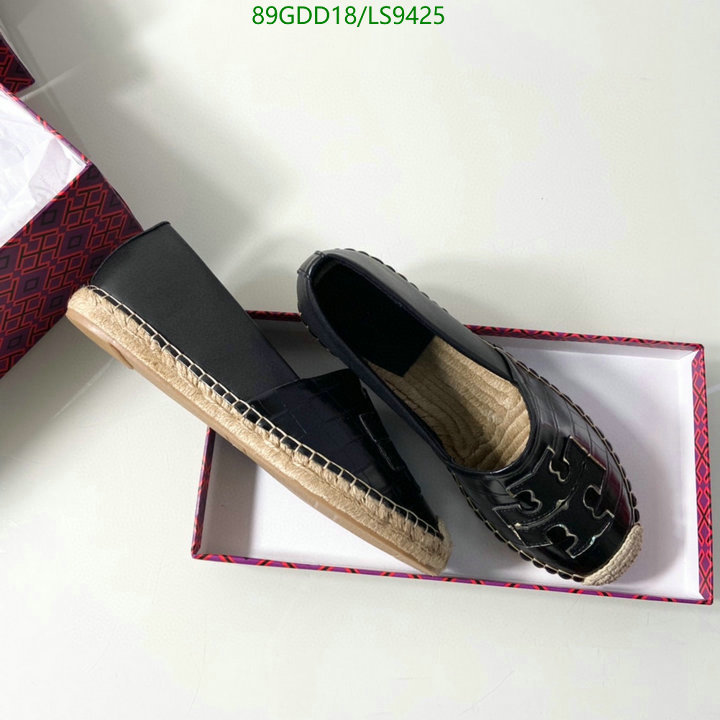 Women Shoes-Tory Burch, Code: LS9425,$: 89USD