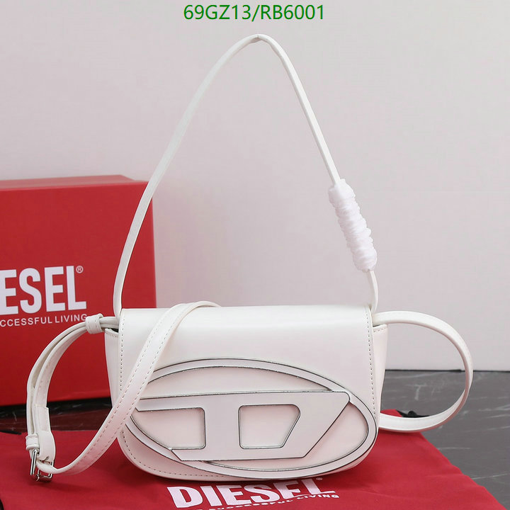 Diesel (4A)-,Code: RB6001,$: 69USD