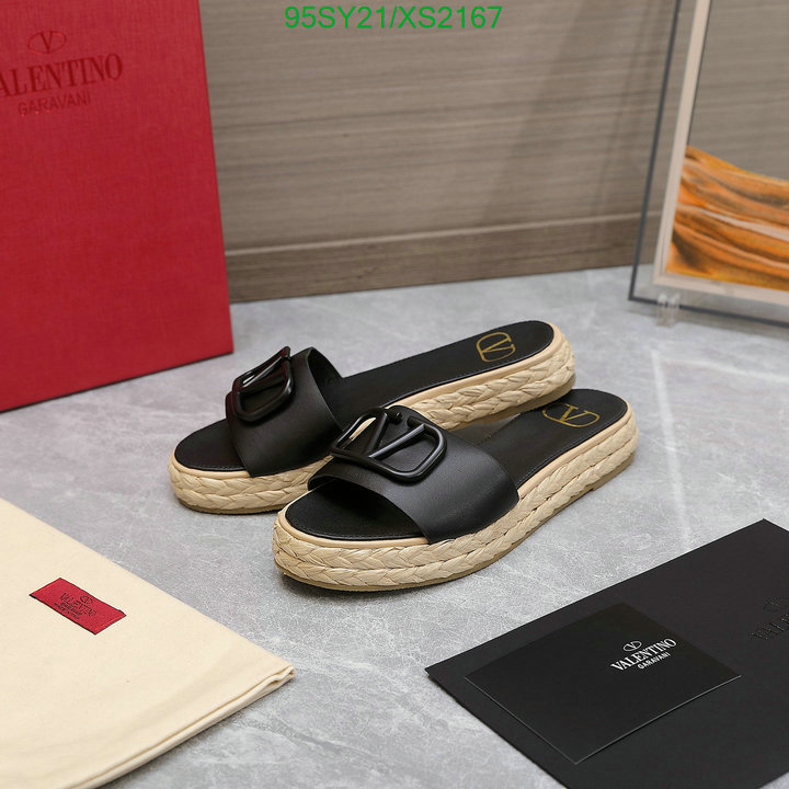 Women Shoes-Valentino, Code: XS2167,$: 95USD