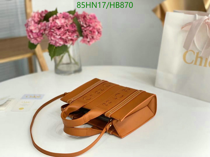 Chloe Bag-(4A)-Woody,Code: HB870,$: 85USD