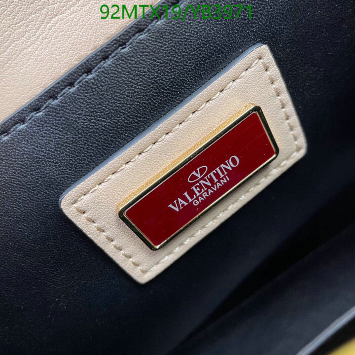 Valentino Bag-(4A)-Diagonal-,Code: YB3971,$: 92USD