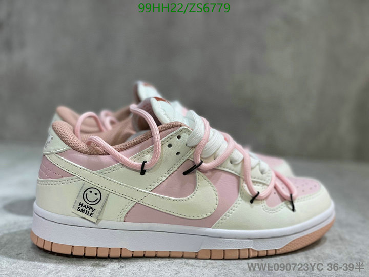 Women Shoes-NIKE, Code: ZS6779,$: 99USD